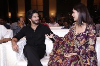 Sita Ramam Blockbuster Success Meet